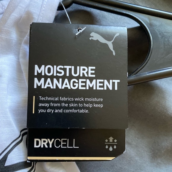 Puma Tank Top - Picture 2 of 3